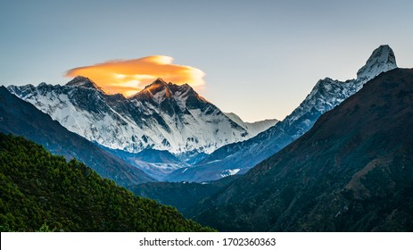 Lhotse Images Stock Photos Vectors Shutterstock