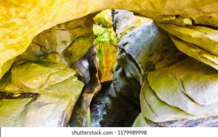 Natural Stone Bridge Images Stock Photos Vectors Shutterstock