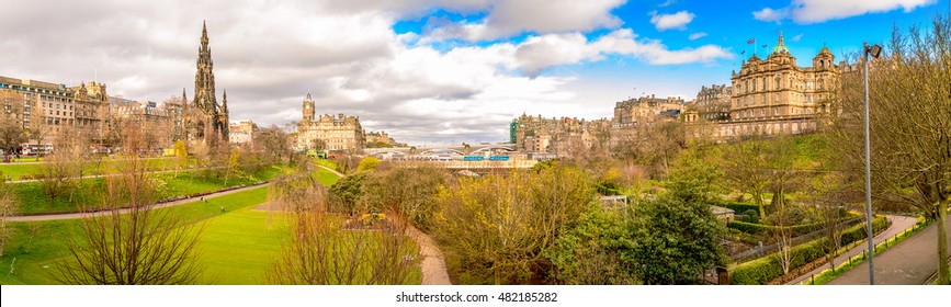 24,420 Edinburgh landscape Images, Stock Photos & Vectors | Shutterstock