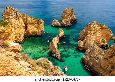 Lagos Portugal Bilder Arkivbilder Og Vektorer Shutterstock