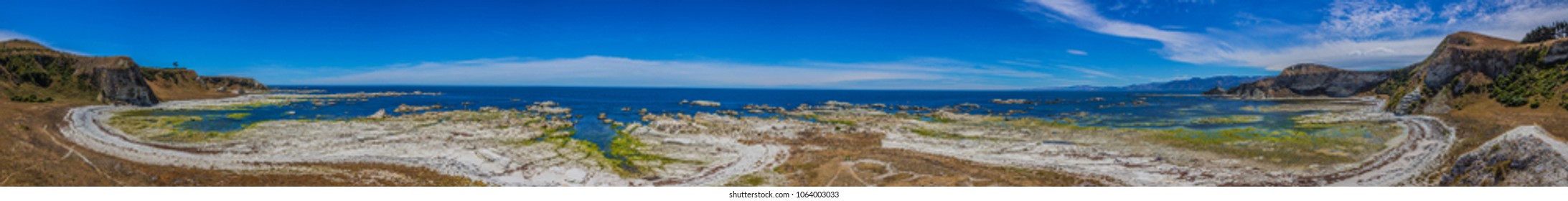 1000 Kaikoura Peninsula Walkway Stock Images Photos Vectors