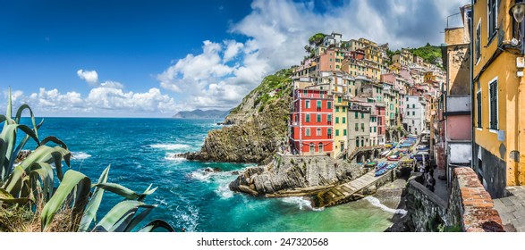 Ligurian sea Images, Stock Photos & Vectors | Shutterstock