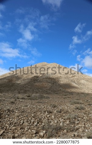 Panoramic view of Sacred Mountain 