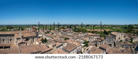 Similar – #A# Bonnieux Roofs