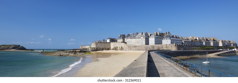 St Malo Images Stock Photos Vectors Shutterstock