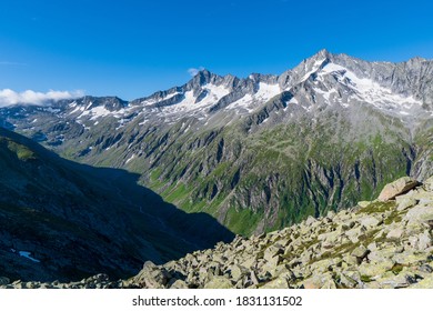 160 Zillertaler alpen Images, Stock Photos & Vectors | Shutterstock