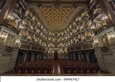 Baroque Theater Images Stock Photos Vectors Shutterstock