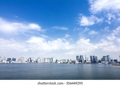 Tokyo Bay Area High Res Stock Images Shutterstock