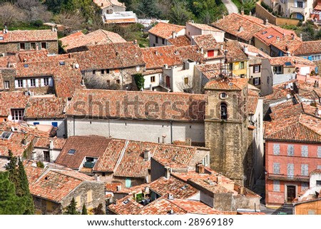 Similar – Stari grad Dubrovnik Town