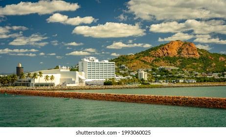 67 Townsville region Images, Stock Photos & Vectors | Shutterstock