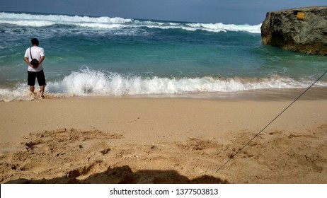 Pantai Indrayanti Images Stock Photos Vectors Shutterstock