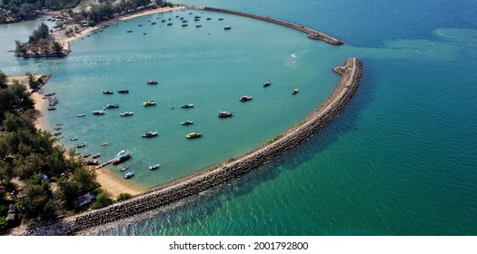 Pantai Terengganu Images Stock Photos Vectors Shutterstock