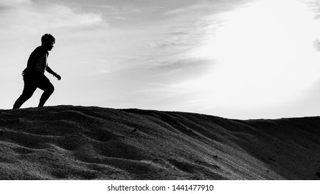 Black Boy Achieving Images Stock Photos Vectors Shutterstock