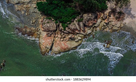 Pantai Pelindung Kuantan Pahang Malaysia Stock Photo 1883629894 ...