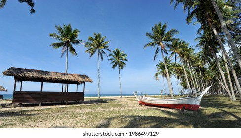 Pantai Penarik High Res Stock Images Shutterstock