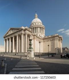 Pantheon Paris