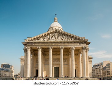 Pantheon Paris