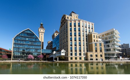 Pantin Images Stock Photos Vectors Shutterstock