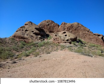Papago Park Arizona