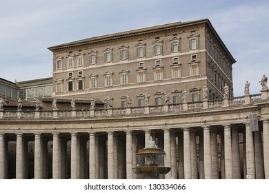 111 Papal apartments Images, Stock Photos & Vectors | Shutterstock