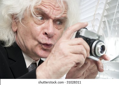 Paparazzi