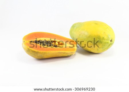 Papaya 