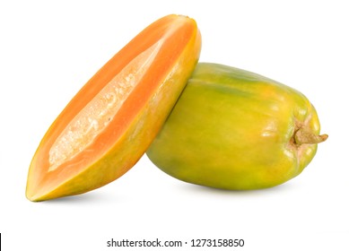 Paw Fruit Images, Photos & | Shutterstock