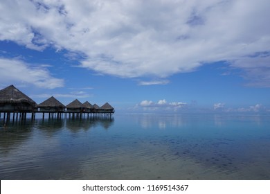Papeete Tahiti French Polynesia