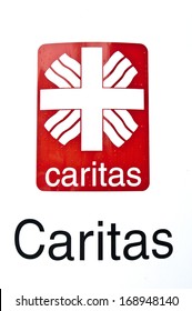 8 Caritas Internationalis Images, Stock Photos & Vectors | Shutterstock