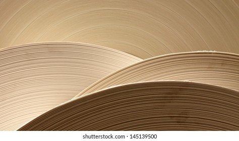 Paper - Shutterstock ID 145139500