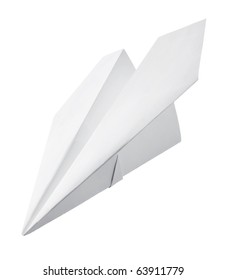 Paper Airplane