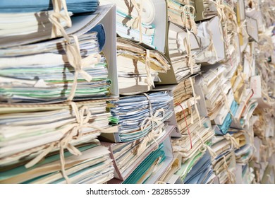 Paper Archive