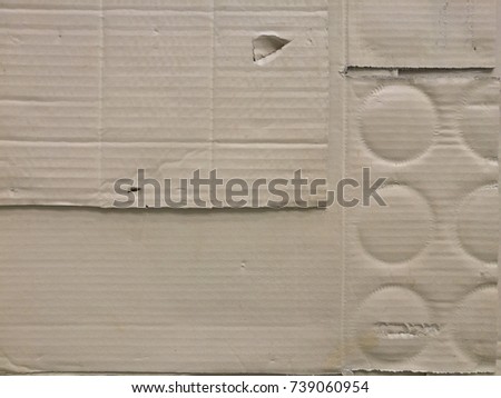 Similar – Image, Stock Photo rocked Flat (apartment)