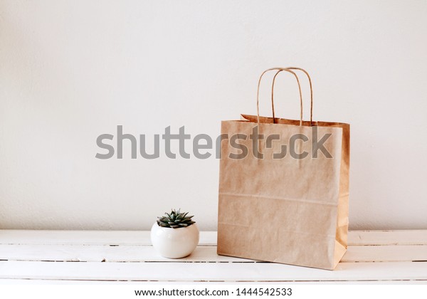 succulent lunch bag