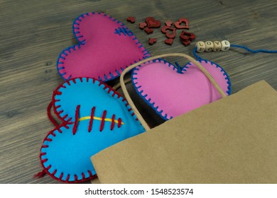 broken heart bordello sewing tools