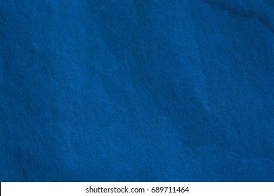 Paper blue texture background - Shutterstock ID 689711464