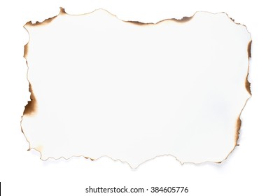 Burned Paper Images, Stock Photos & Vectors | Shutterstock