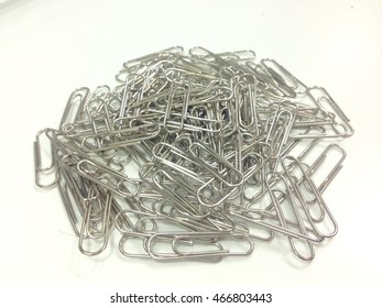 Paper clip