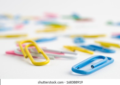 Paper Clips 