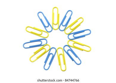 Paper clips