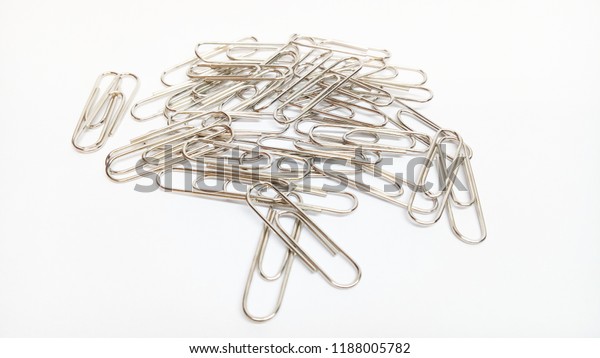 types of office clips