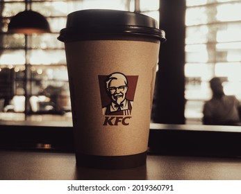 Kfc Logo Hd Stock Images Shutterstock