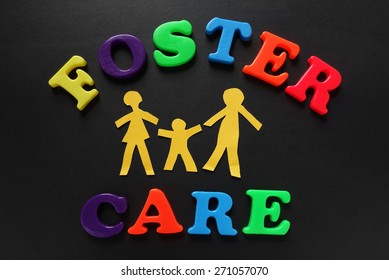 Foster Care Images Stock Photos Vectors Shutterstock