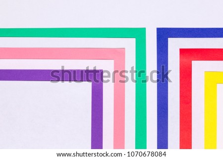 paper design for background .