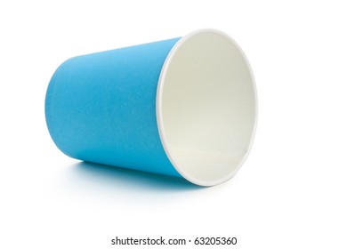 75,680 Blue Paper Cup Images, Stock Photos & Vectors 