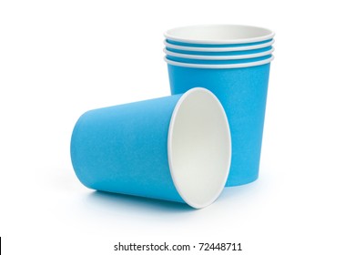 75,680 Blue paper cup Images, Stock Photos & Vectors | Shutterstock