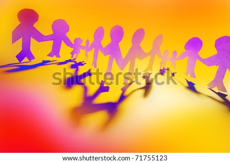 Similar – Image, Stock Photo Cupid Eros Love Affection