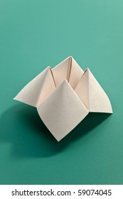 2,096 Paper fortune teller Images, Stock Photos & Vectors | Shutterstock