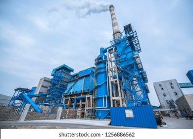 Paper Mill Plant and Machinery Equipment