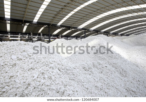 Paper mill\'s\
paper-making raw\
materials